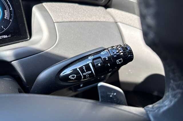 Hyundai TUCSON 1.6 TGDi Plug-in Hybrid Ultimate 5dr 4WD Auto
