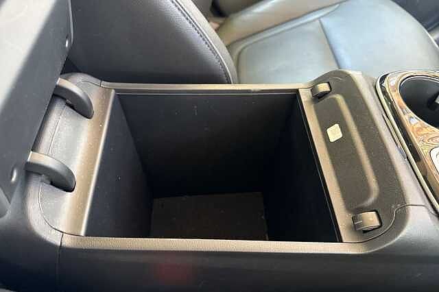 Hyundai TUCSON 1.6 TGDi Plug-in Hybrid Ultimate 5dr 4WD Auto
