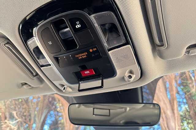 Hyundai TUCSON 1.6 TGDi Plug-in Hybrid Ultimate 5dr 4WD Auto
