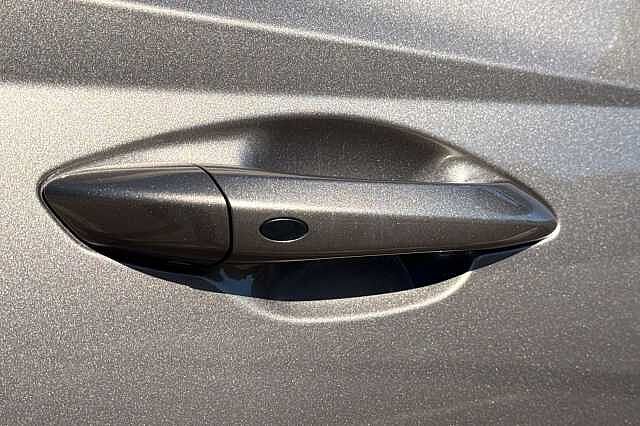 Hyundai TUCSON 1.6 TGDi Hybrid 230 Ultimate 5dr 2WD Auto