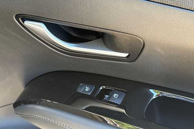 Hyundai TUCSON 1.6 TGDi Hybrid 230 Ultimate 5dr 2WD Auto