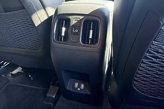 Hyundai TUCSON 1.6 TGDi Hybrid 230 Ultimate 5dr 2WD Auto