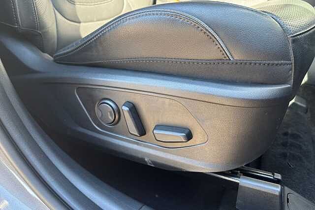 Hyundai TUCSON 1.6 TGDi Hybrid 230 Ultimate 5dr 2WD Auto