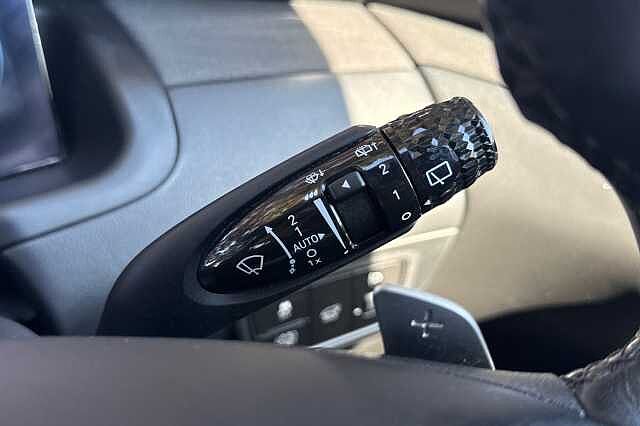 Hyundai TUCSON 1.6 TGDi Hybrid 230 Ultimate 5dr 2WD Auto