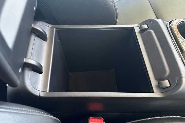 Hyundai TUCSON 1.6 TGDi Hybrid 230 Ultimate 5dr 2WD Auto