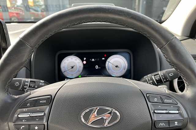 Hyundai KONA 150kW Ultimate 64kWh 5dr Auto