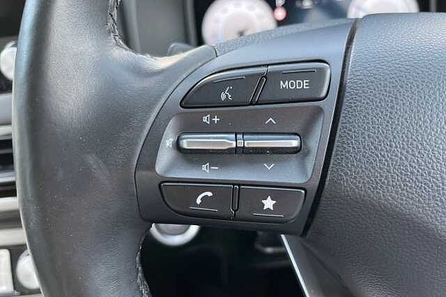 Hyundai KONA 150kW Ultimate 64kWh 5dr Auto