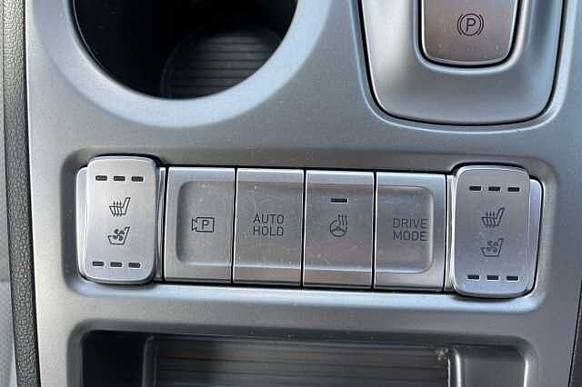 Hyundai KONA 150kW Ultimate 64kWh 5dr Auto