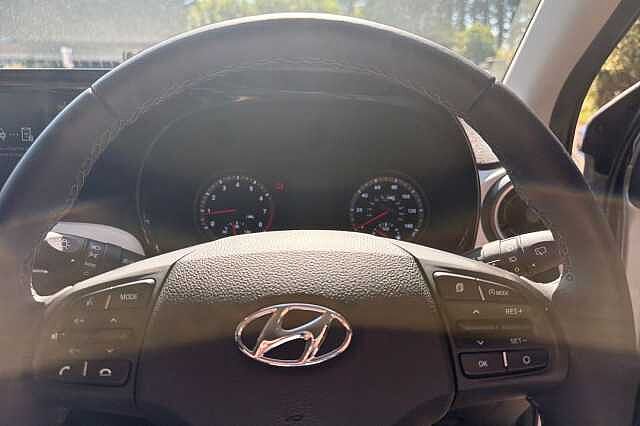 Hyundai i10 1.0 MPi Premium 5dr Auto