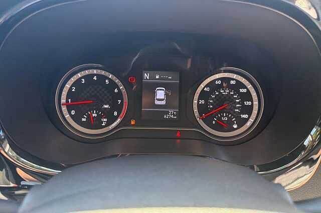 Hyundai i10 1.0 MPi Premium 5dr Auto
