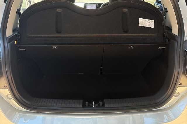 Hyundai i10 1.0 MPi Premium 5dr Auto