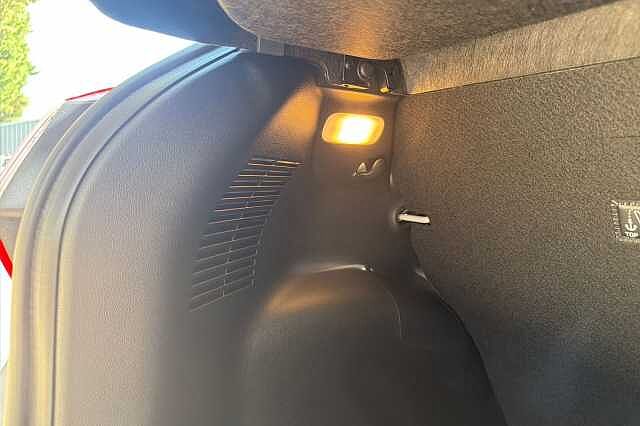 Hyundai i10 1.0 MPi Premium 5dr Auto