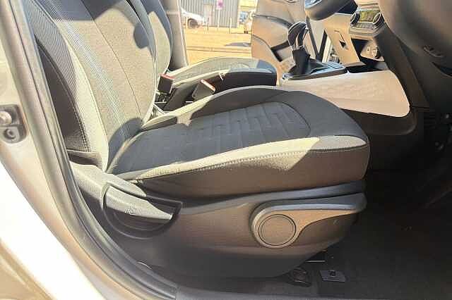 Hyundai i10 1.0 MPi Premium 5dr Auto