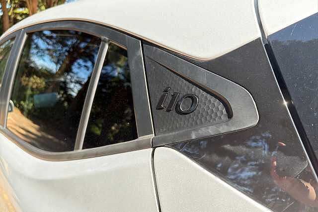 Hyundai i10 1.0 MPi Premium 5dr Auto