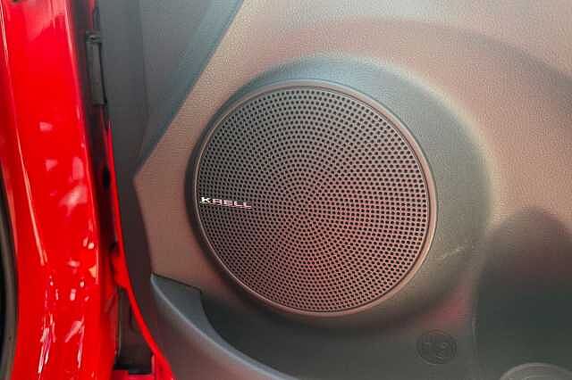 Hyundai KONA 1.0 TGDi 48V MHEV N Line 5dr