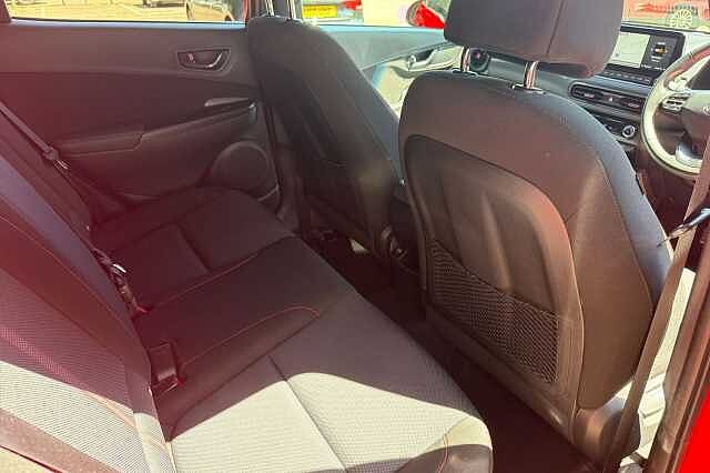 Hyundai KONA 1.0 TGDi 48V MHEV N Line 5dr