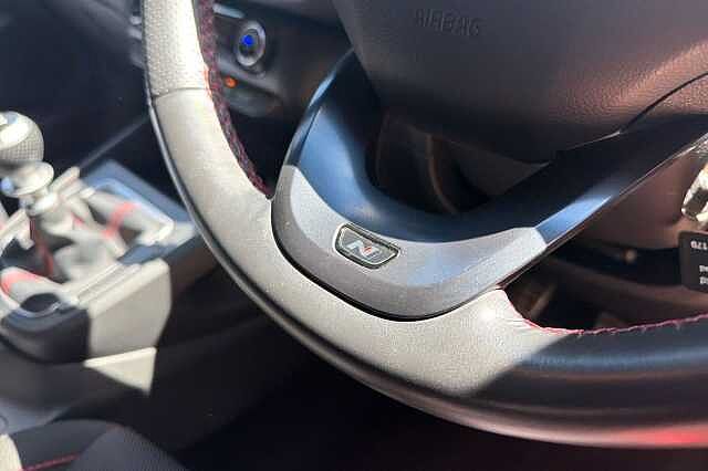 Hyundai KONA 1.0 TGDi 48V MHEV N Line 5dr
