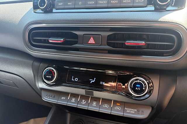 Hyundai KONA 1.0 TGDi 48V MHEV N Line 5dr