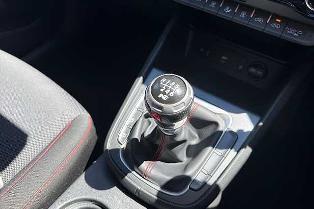 Hyundai KONA 1.0 TGDi 48V MHEV N Line 5dr