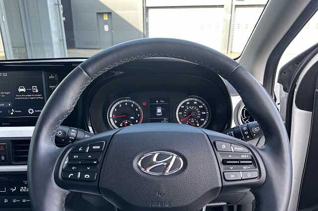 Hyundai i10 1.0 MPi Premium 5dr