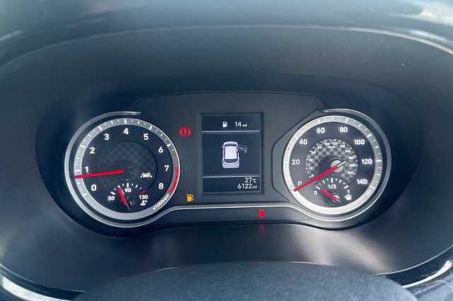 Hyundai i10 1.0 MPi Premium 5dr