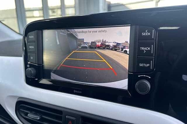 Hyundai i10 1.0 MPi Premium 5dr