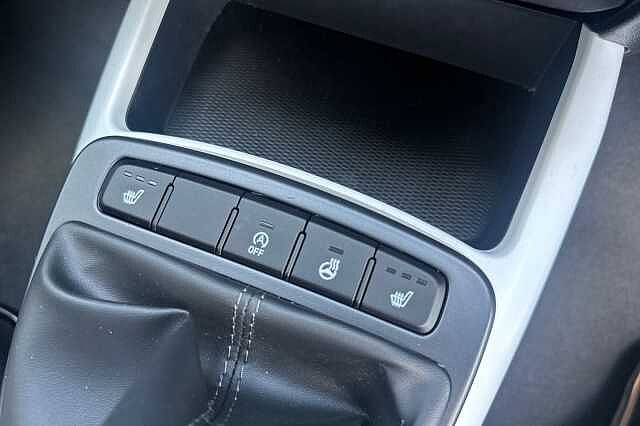 Hyundai i10 1.0 MPi Premium 5dr