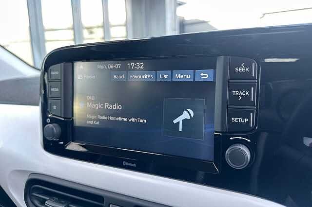 Hyundai i10 1.0 MPi Premium 5dr