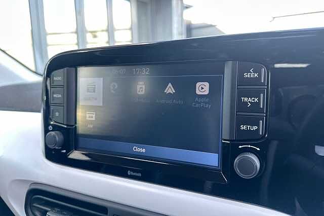 Hyundai i10 1.0 MPi Premium 5dr