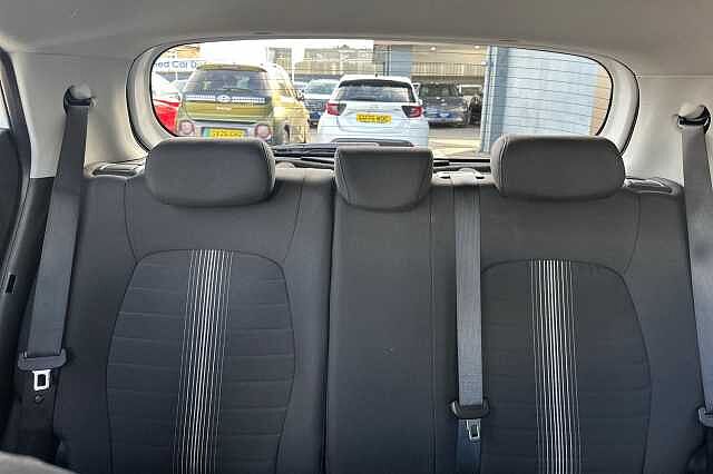 Hyundai i10 1.0 MPi Premium 5dr
