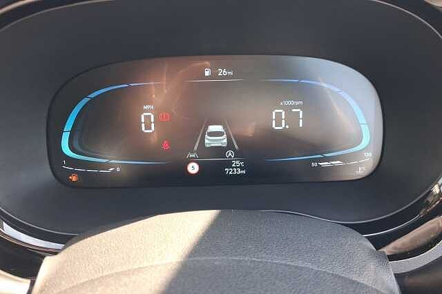 Hyundai I10 1.2 [79] Premium 5dr [Nav] Yellow