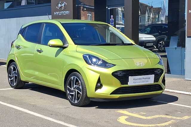 1.2 [79] Premium 5dr [Nav]