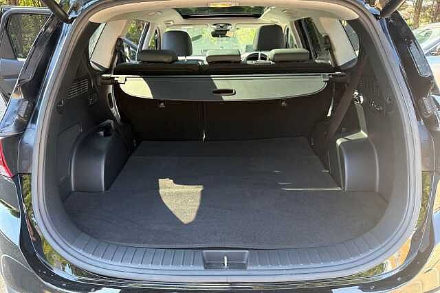 Hyundai SANTA FE 1.6 TGDi Hybrid Ultimate 5dr Auto