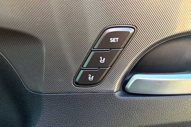 Hyundai SANTA FE 1.6 TGDi Hybrid Ultimate 5dr Auto