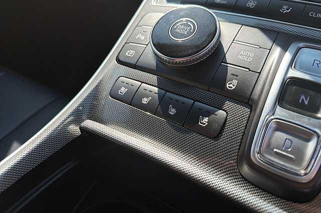 Hyundai SANTA FE 1.6 TGDi Hybrid Ultimate 5dr Auto