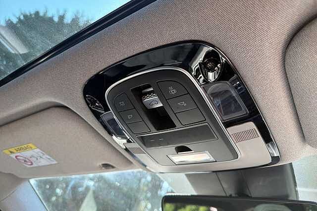 Hyundai SANTA FE 1.6 TGDi Hybrid Ultimate 5dr Auto