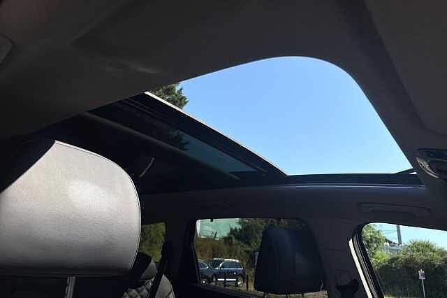 Hyundai SANTA FE 1.6 TGDi Hybrid Ultimate 5dr Auto