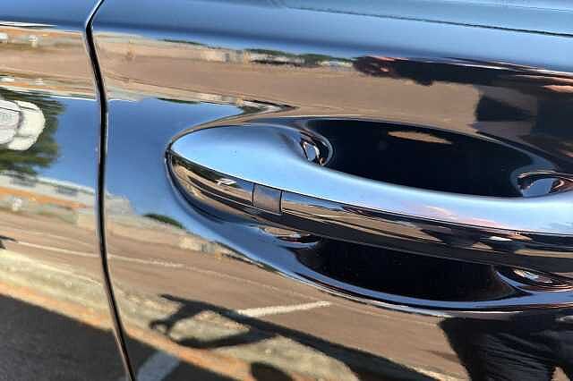 Hyundai SANTA FE 1.6 TGDi Hybrid Ultimate 5dr Auto
