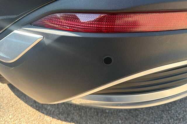 Hyundai SANTA FE 1.6 TGDi Hybrid Ultimate 5dr Auto