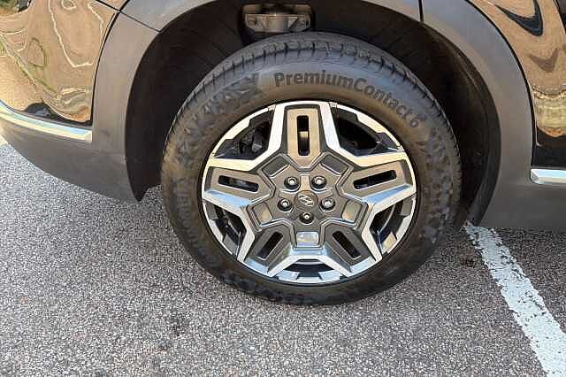 Hyundai SANTA FE 1.6 TGDi Hybrid Ultimate 5dr Auto