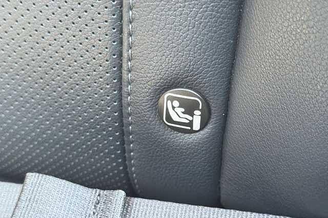 Hyundai SANTA FE 1.6 TGDi Hybrid Ultimate 5dr Auto