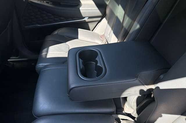 Hyundai SANTA FE 1.6 TGDi Hybrid Ultimate 5dr Auto