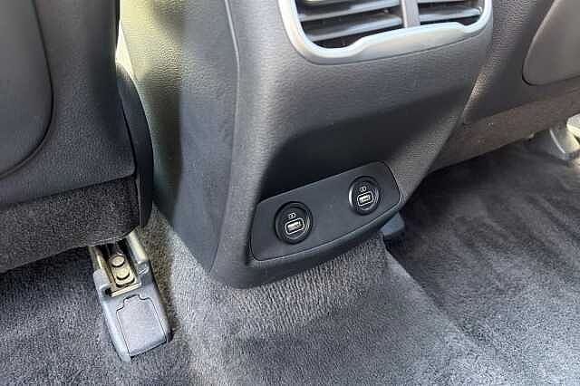 Hyundai SANTA FE 1.6 TGDi Hybrid Ultimate 5dr Auto