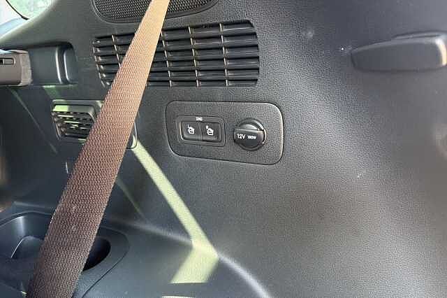 Hyundai SANTA FE 1.6 TGDi Hybrid Ultimate 5dr Auto
