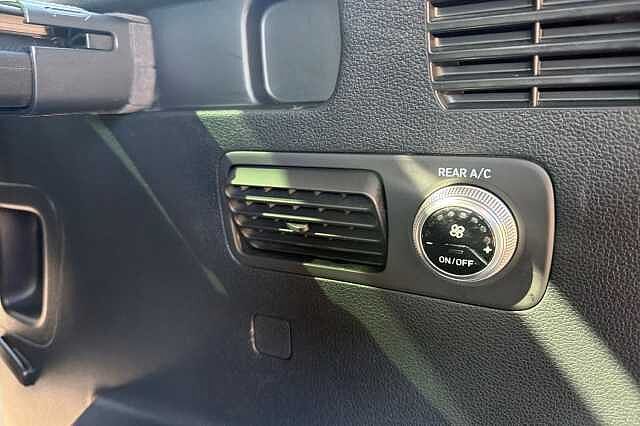 Hyundai SANTA FE 1.6 TGDi Hybrid Ultimate 5dr Auto