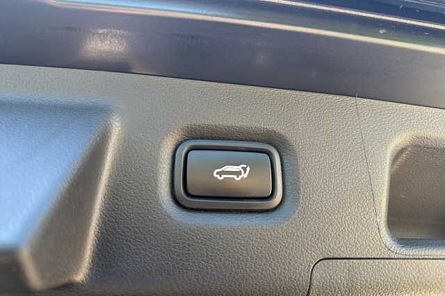Hyundai SANTA FE 1.6 TGDi Hybrid Ultimate 5dr Auto