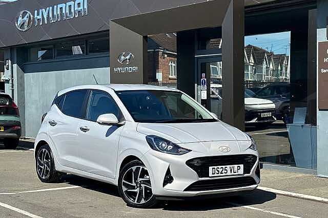 1.0 [63] Premium 5dr [Nav]
