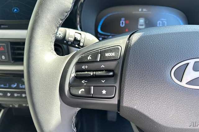 Hyundai I10 1.0 [63] Premium 5dr [Nav] Grey