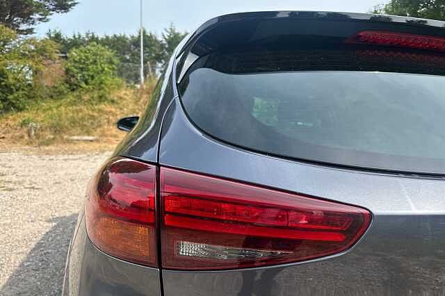 Hyundai TUCSON 1.6 TGDi 177 N Line 5dr 2WD