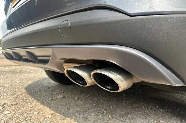 Hyundai TUCSON 1.6 TGDi 177 N Line 5dr 2WD